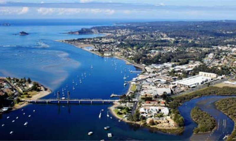 Batemans Bay