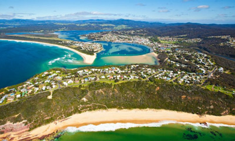 Merimbula