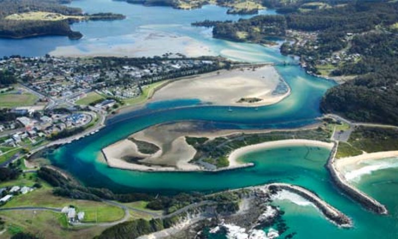 Narooma