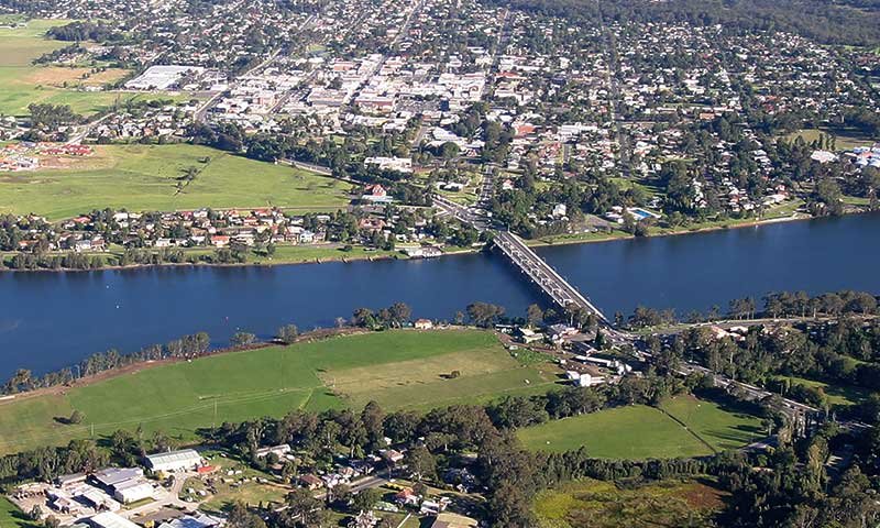 Nowra