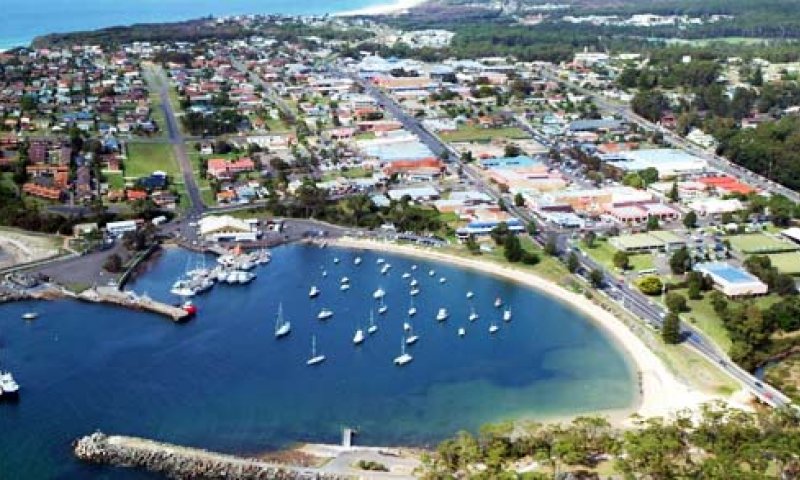 Ulladulla