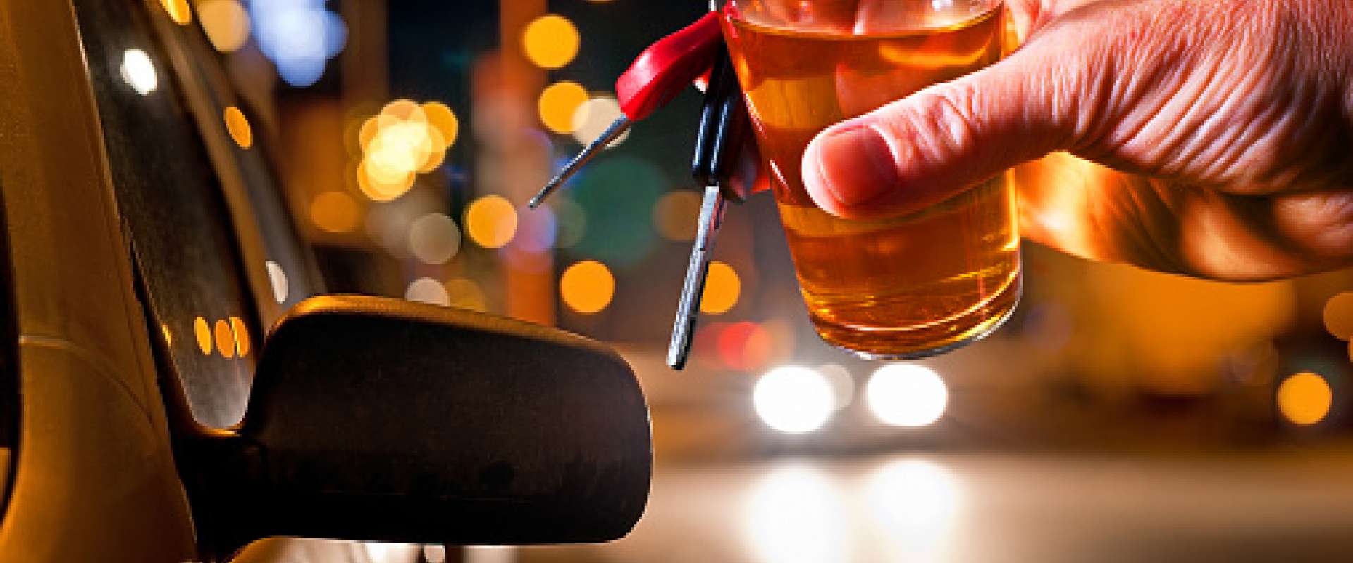 Low Range Drink Driving Offence - Now What?